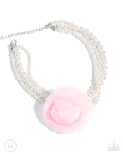 Load image into Gallery viewer, RADIANT ROSETTE - PINK