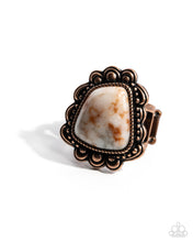 Load image into Gallery viewer, REPURPOSED RADIANCE - COPPER