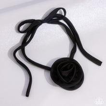 Load image into Gallery viewer, ROSETTE REALITY - BLACK