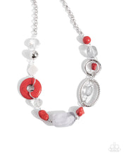 Load image into Gallery viewer, SANTA FE SERVICE - RED