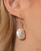 Load image into Gallery viewer, SEASHELL SHANTY - WHITE