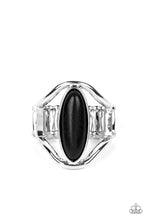 Load image into Gallery viewer, SPARTAN STONE - BLACK