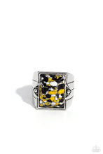 Load image into Gallery viewer, STARTLING STONES - YELLOW