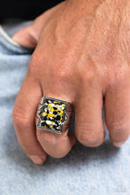 Load image into Gallery viewer, STARTLING STONES - YELLOW