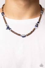 Load image into Gallery viewer, STONY SURVIVOR - BLUE