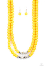 Load image into Gallery viewer, SUMMER SPLASH - YELLOW