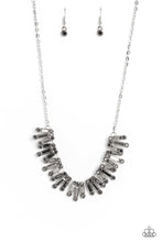 Load image into Gallery viewer, SUNBURST SEASON - SILVER