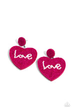 Load image into Gallery viewer, SWEET SEEDS - PINK