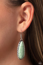 Load image into Gallery viewer, TEARDROP-DEAD DYNASTY - GREEN
