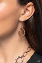 Load image into Gallery viewer, TANGIBLE TRANQUILITY - COPPER
