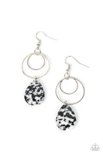 Load image into Gallery viewer, TERRAZZO TEMPO - BLACK