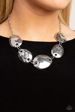 Load image into Gallery viewer, THAT RING YOU DO - SILVER