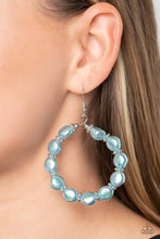 Load image into Gallery viewer, THE PEARL NEXT DOOR - BLUE