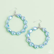 Load image into Gallery viewer, THE PEARL NEXT DOOR - BLUE