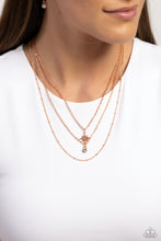 Load image into Gallery viewer, TRENDY TWINKLE - COPPER