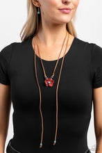 Load image into Gallery viewer, WANDERLUST WRAP - BLUE