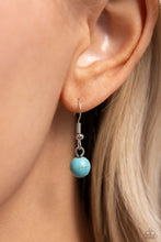 Load image into Gallery viewer, WANDERLUST WRAP - BLUE