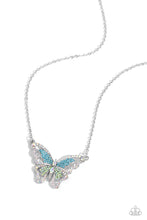 Load image into Gallery viewer, WEEKEND WINGS - MULTI