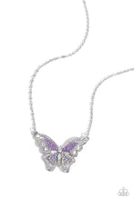 Load image into Gallery viewer, WEEKEND WINGS - PURPLE