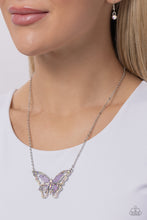 Load image into Gallery viewer, WEEKEND WINGS - PURPLE
