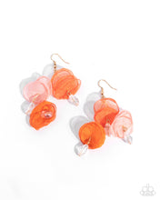Load image into Gallery viewer, WONDERLAND WELCOME - ORANGE