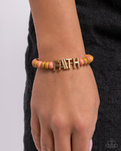 Load image into Gallery viewer, WORD OF FAITH - GOLD