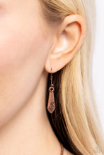 Load image into Gallery viewer, ROGUE VOGUE - COPPER