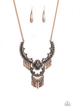 Load image into Gallery viewer, ROGUE VOGUE - COPPER