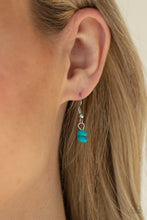 Load image into Gallery viewer, COUNTRY SWEETHEART - BLUE