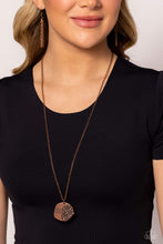 Load image into Gallery viewer, PLANTED POSSIBILITIES - COPPER