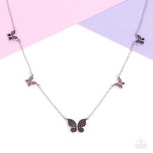 Load image into Gallery viewer, FAIRY SPECIAL - PURPLE