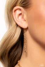 Load image into Gallery viewer, POSSIBLE PENDANT - GOLD