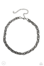 Load image into Gallery viewer, IF I ONLY HAD A CHAIN - BLACK
