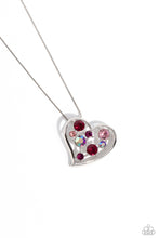 Load image into Gallery viewer, ROMANTIC-RECOGNITION-PINK