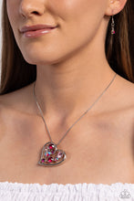 Load image into Gallery viewer, ROMANTIC-RECOGNITION-PINK