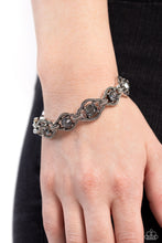 Load image into Gallery viewer, ROPE FOR THE BEST - SILVER