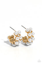 Load image into Gallery viewer, WHITE COLLAR WARDROBE - GOLD