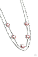 Load image into Gallery viewer, A SQUARE BEAUTY - PINK