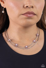 Load image into Gallery viewer, A SQUARE BEAUTY - PINK