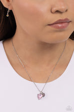 Load image into Gallery viewer, DEVOTED DELICACY - PINK