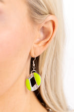 Load image into Gallery viewer, CURB CRAZE - GREEN