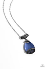 Load image into Gallery viewer, HYPNOTIC HEADLINER - BLUE