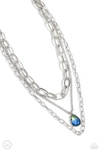 Load image into Gallery viewer, TEARDROP TIERS - GREEN