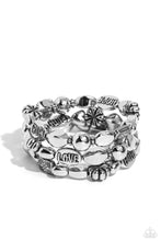 Load image into Gallery viewer, ENCHANTING EMOTION - SILVER