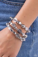 Load image into Gallery viewer, ENCHANTING EMOTION - SILVER