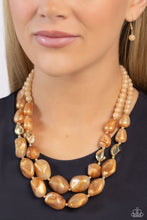 Load image into Gallery viewer, SEIZE-THE-STATEMENT-BROWN
