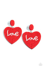 Load image into Gallery viewer, SWEET SEEDS - RED