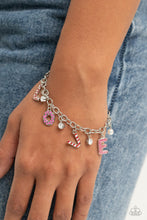 Load image into Gallery viewer, LOVESTRUCK LEISURE - PINK