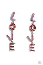 Load image into Gallery viewer, ADMIRABLE ASSORTMENT - PINK