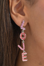 Load image into Gallery viewer, ADMIRABLE ASSORTMENT - PINK